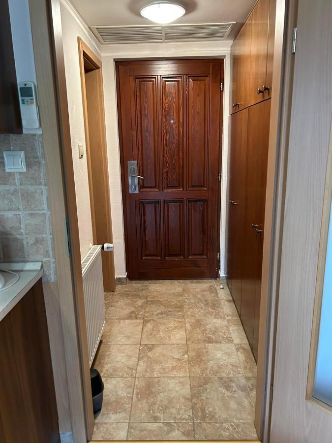 Bernadett Villa Apartman 3 Bük 外观 照片