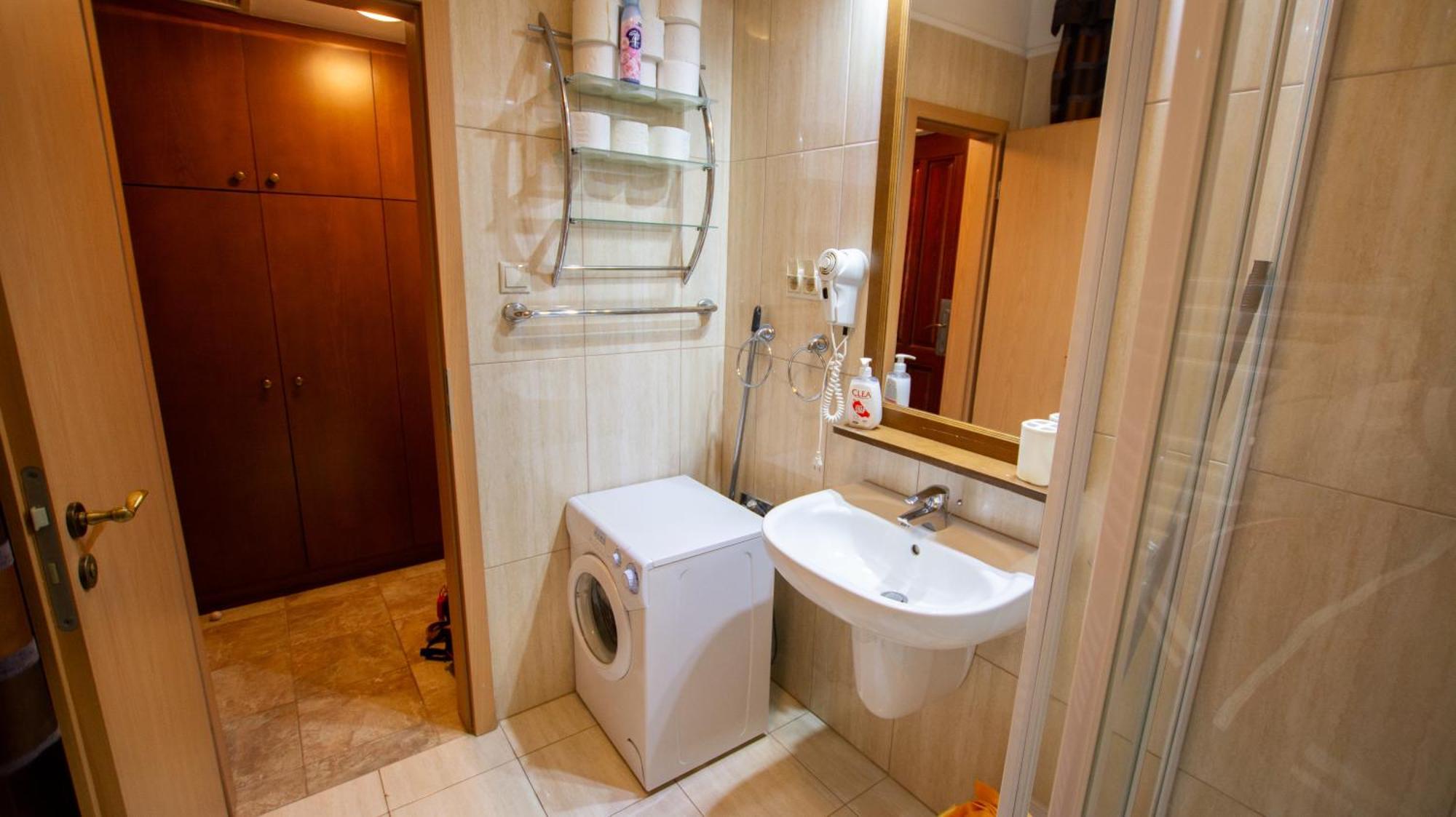 Bernadett Villa Apartman 3 Bük 外观 照片